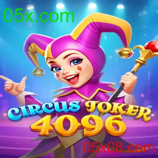 Tudo Sobre 'CircusJoker4096': Regras e Estratégias